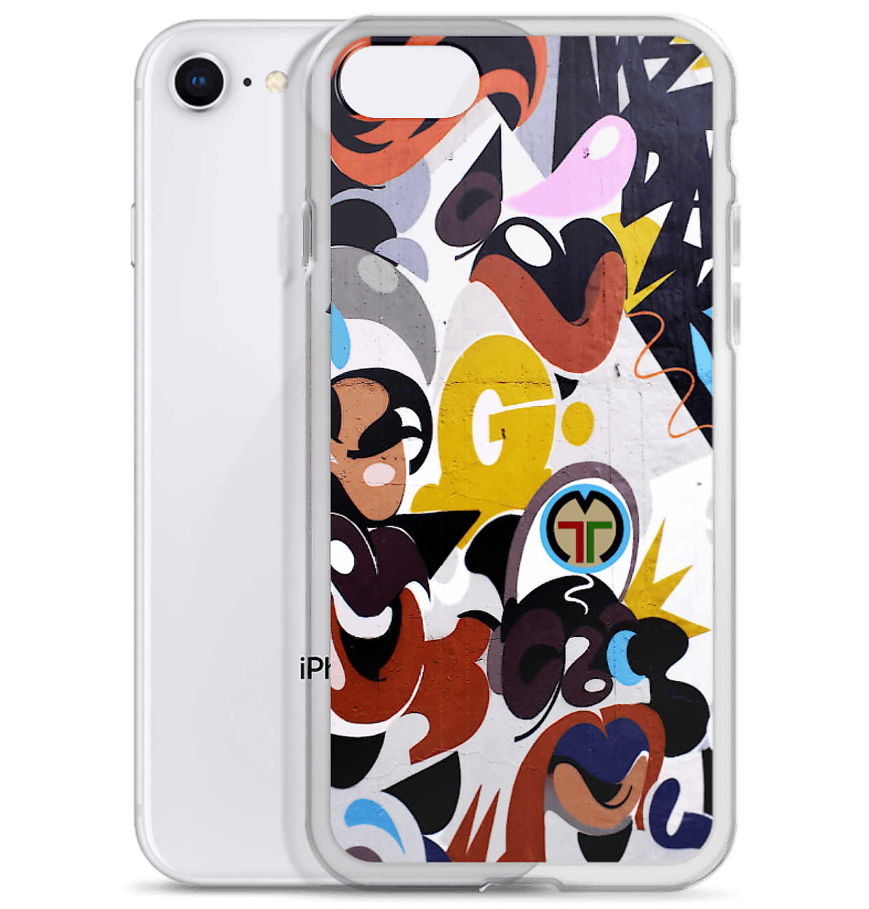 MOSAIC CASE - Concave Africa