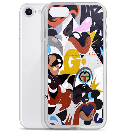 MOSAIC CASE - Concave Africa