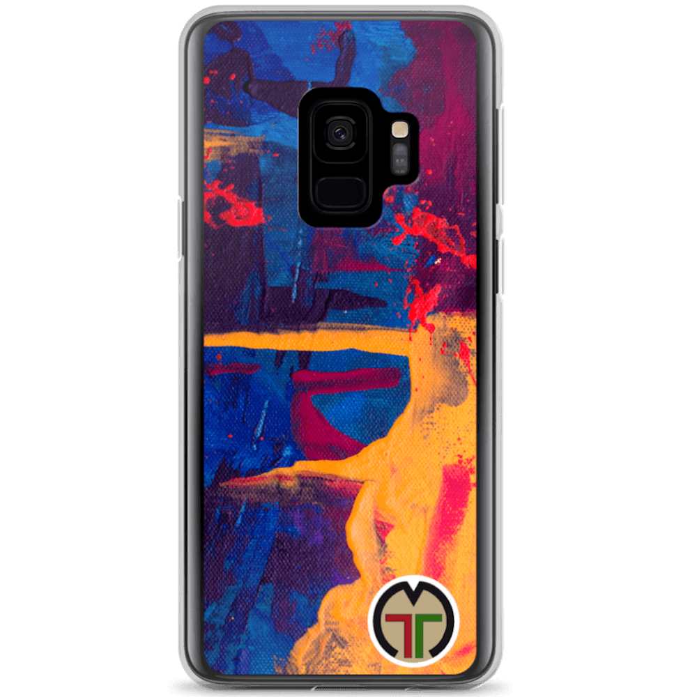 PALLET CASE - Concave Africa