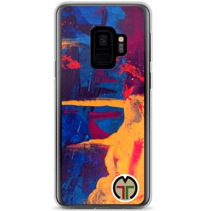 PALLET CASE - Concave Africa