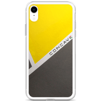 SLATE CASE - Concave Africa