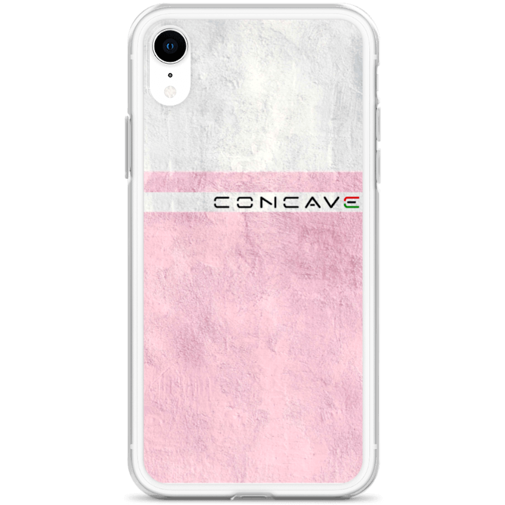 COTTON CASE - Concave Africa
