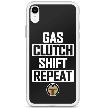 REPEAT CASE - Concave Africa