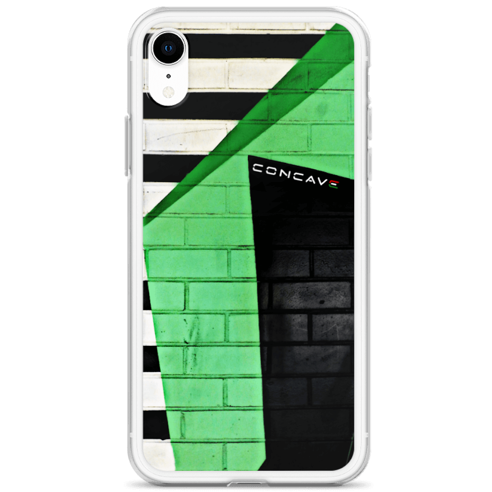 ABSTRACT CASE - Concave Africa