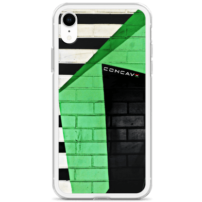 ABSTRACT CASE - Concave Africa