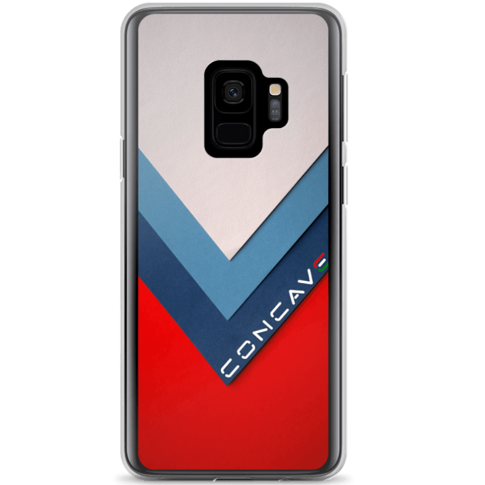 OBLIVION CASE - Concave Africa