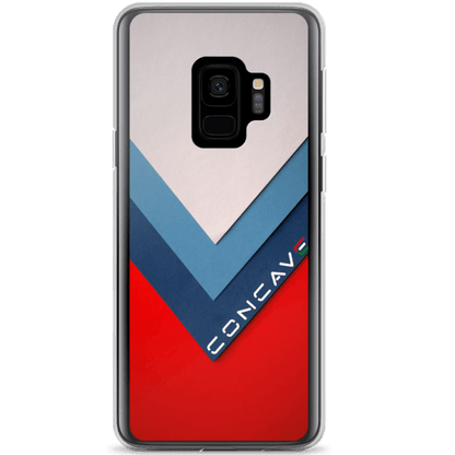 OBLIVION CASE - Concave Africa