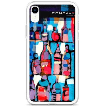 LUCID CASE - Concave Africa