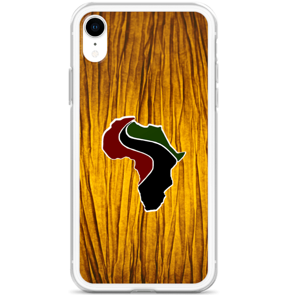 CAVE CASE - Concave Africa