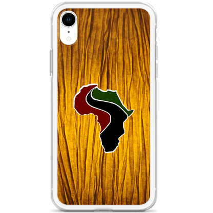 CAVE CASE - Concave Africa