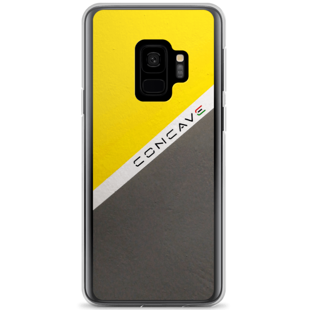 SLATE CASE - Concave Africa