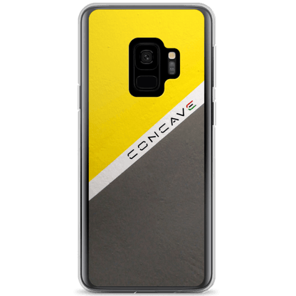 SLATE CASE - Concave Africa