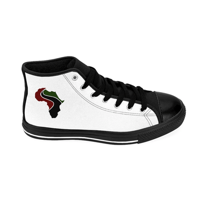 HIGH-TOPS - Concave Africa