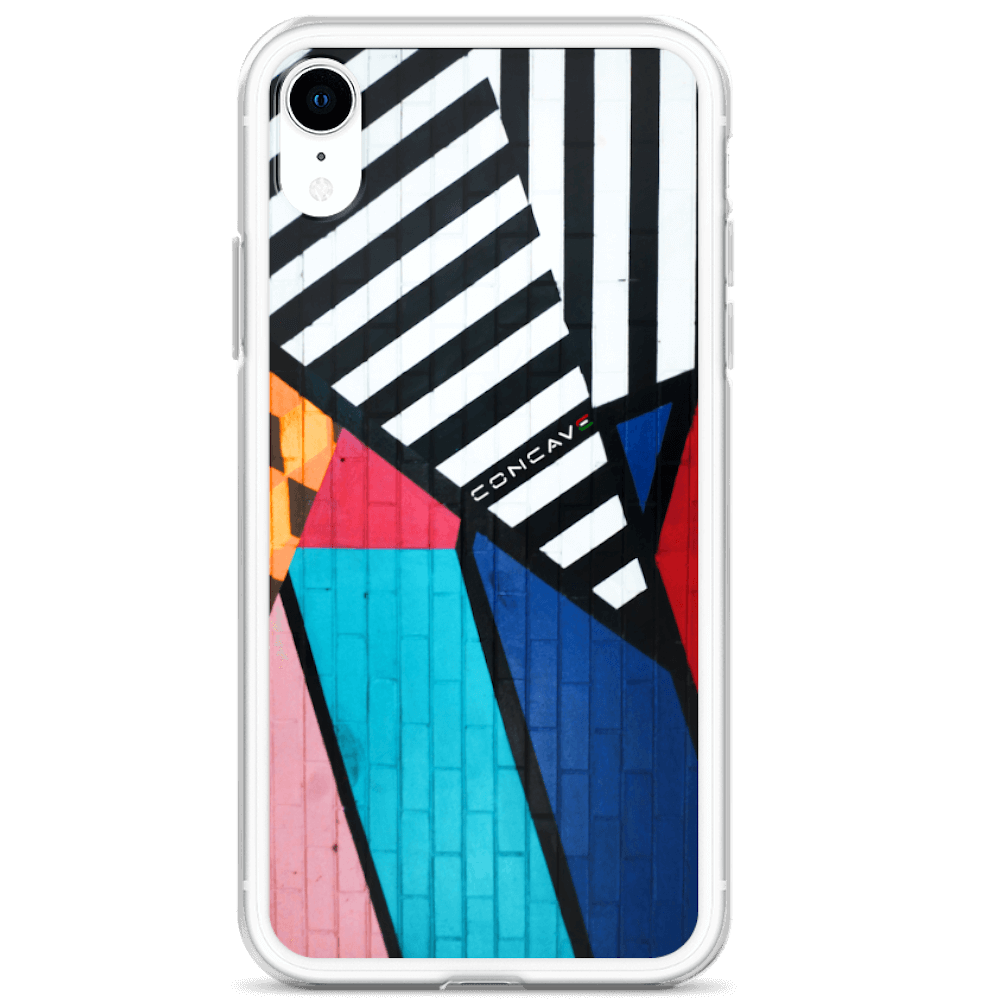 BIPOLAR CASE - Concave Africa