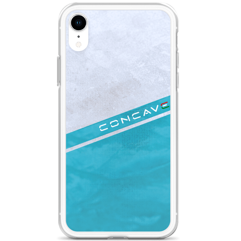 CORE CASE - Concave Africa