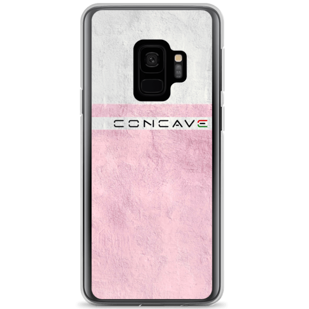 COTTON CASE - Concave Africa