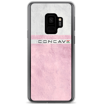 COTTON CASE - Concave Africa