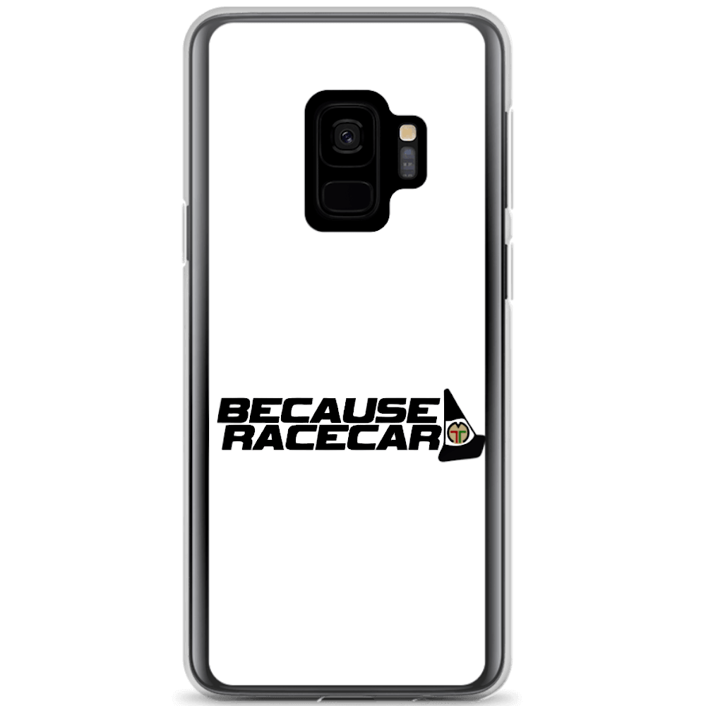 RACECAR CASE - Concave Africa
