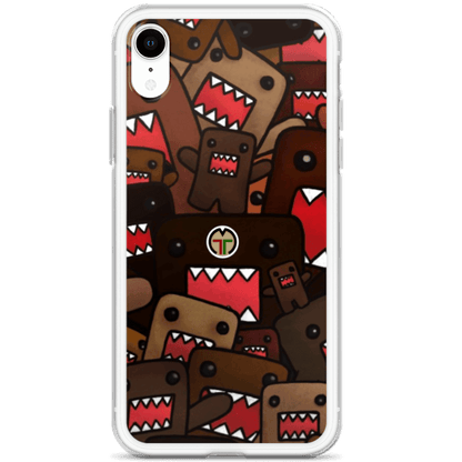 DOMO CASE - Concave Africa