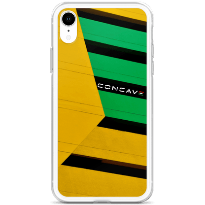 EDGE CASE - Concave Africa