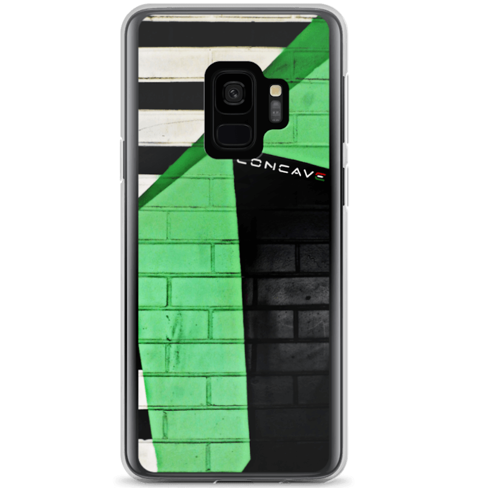 ABSTRACT CASE - Concave Africa