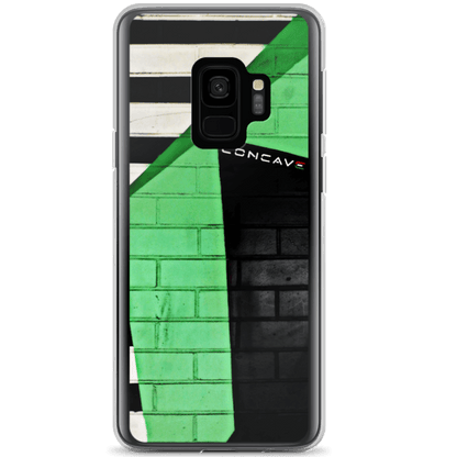 ABSTRACT CASE - Concave Africa