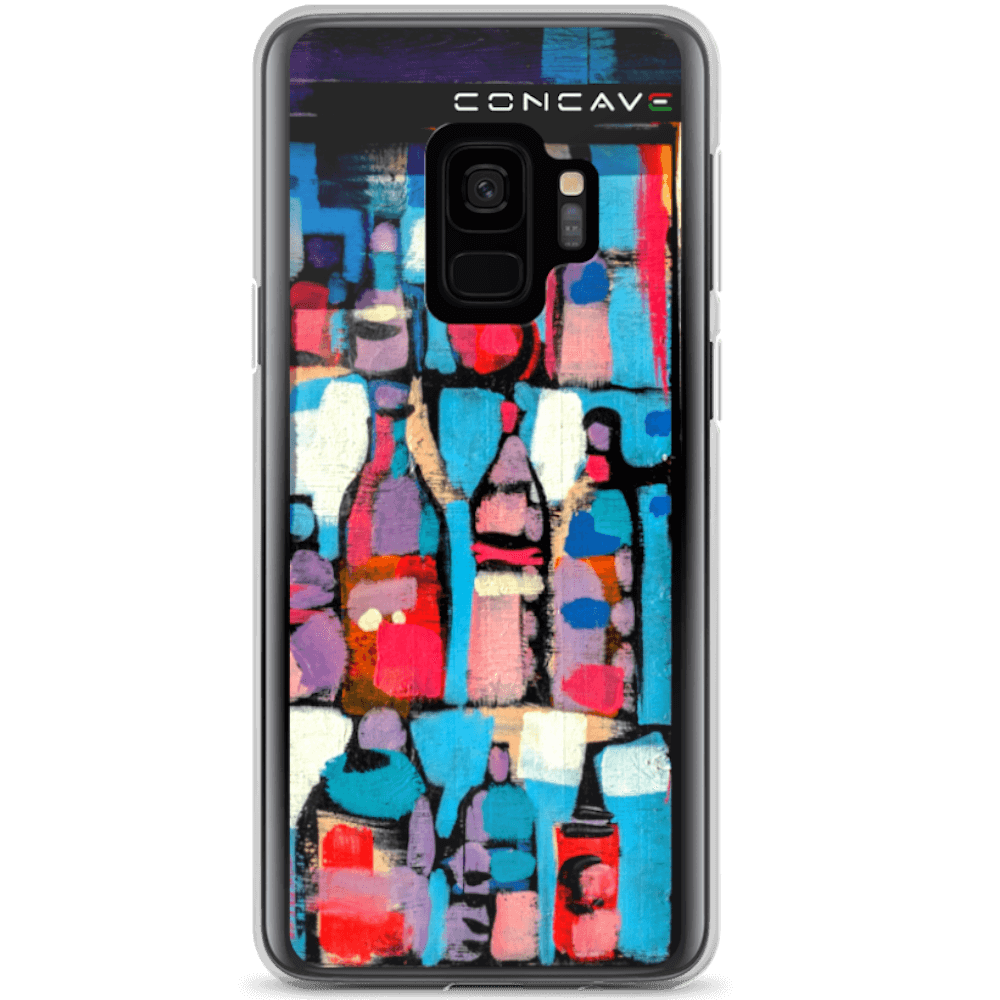 LUCID CASE - Concave Africa