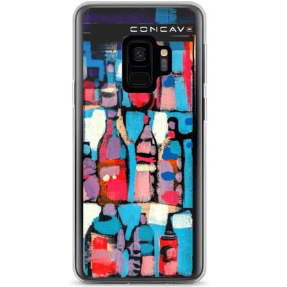 LUCID CASE - Concave Africa