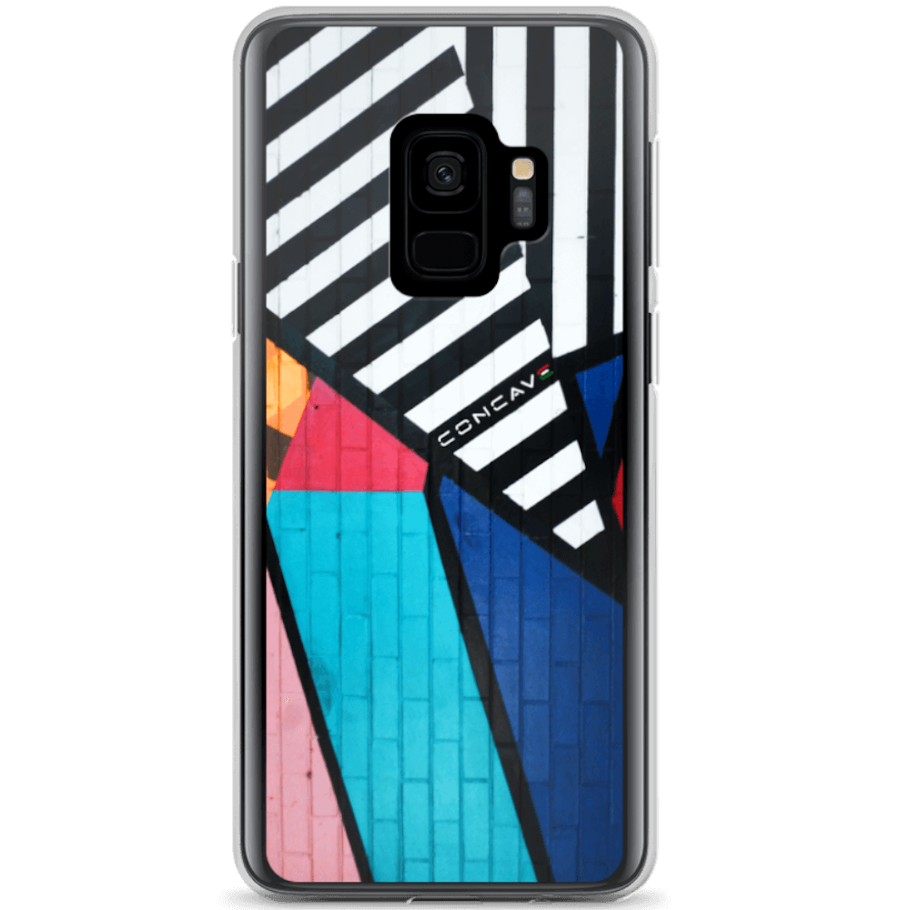 BIPOLAR CASE - Concave Africa