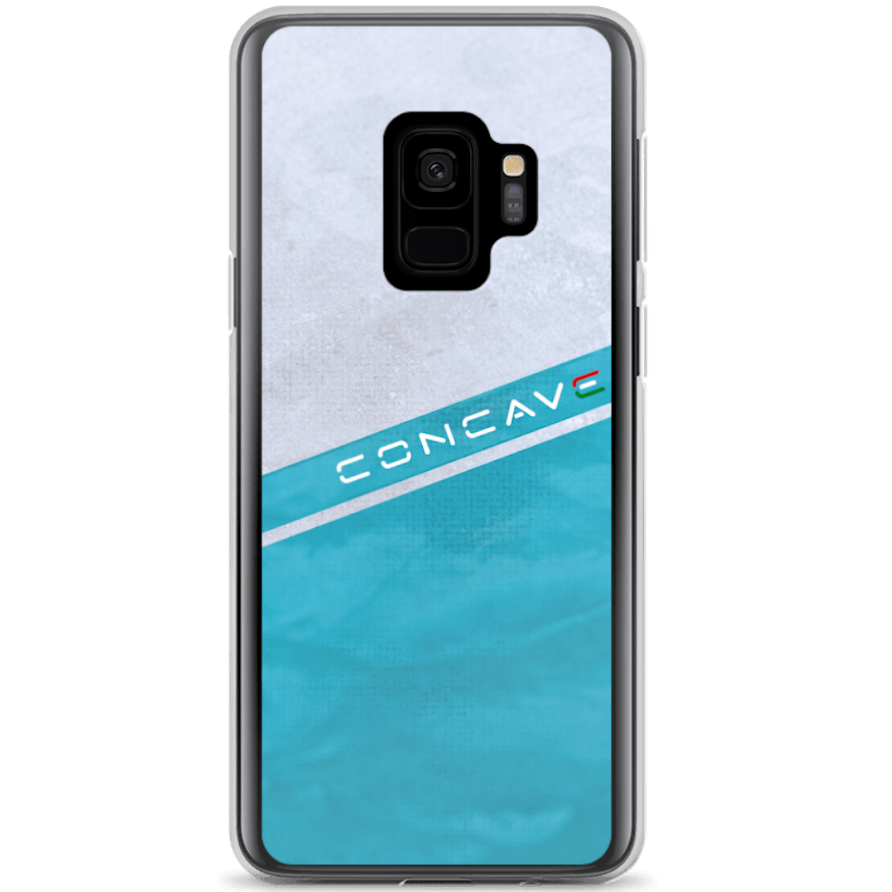 CORE CASE - Concave Africa