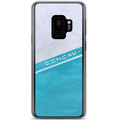 CORE CASE - Concave Africa