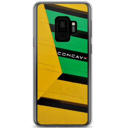 EDGE CASE - Concave Africa