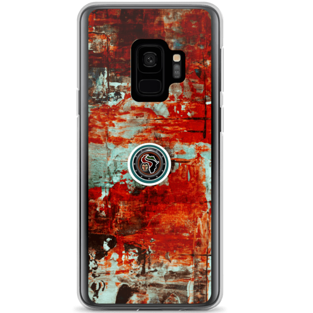 LAVA CASE - Concave Africa