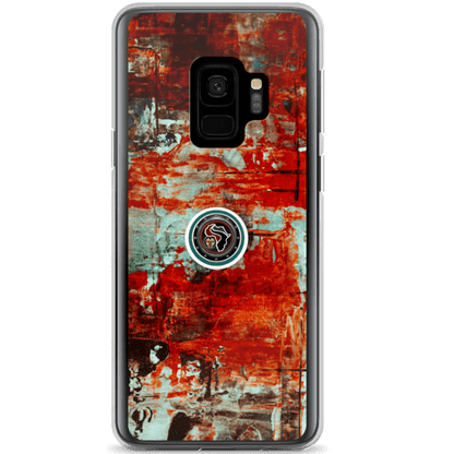 LAVA CASE - Concave Africa