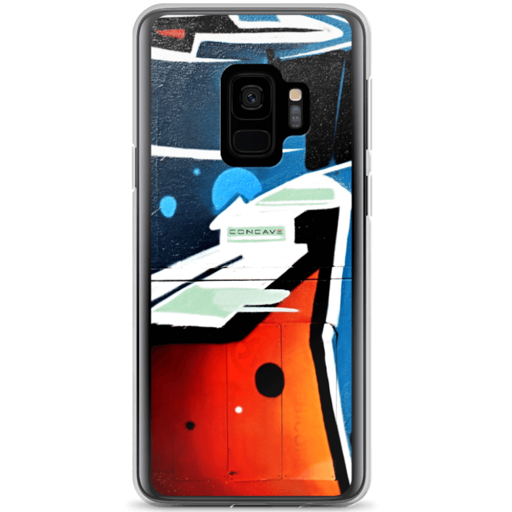 STORM CASE - Concave Africa
