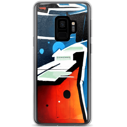 STORM CASE - Concave Africa