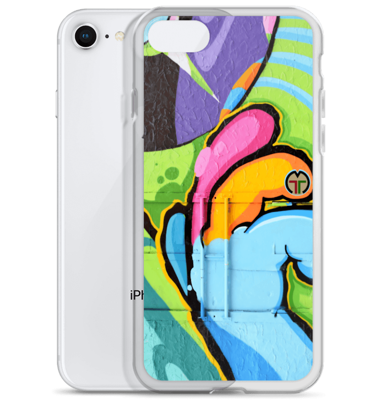 PLASMA CASE - Concave Africa