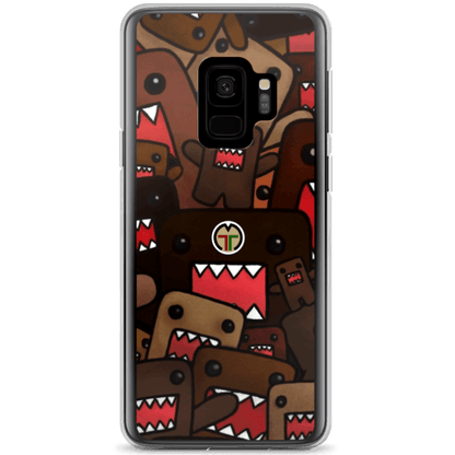DOMO CASE - Concave Africa