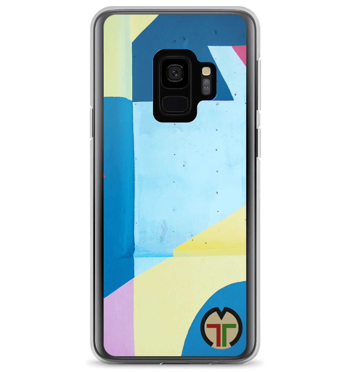 CAPTURE CASE - Concave Africa