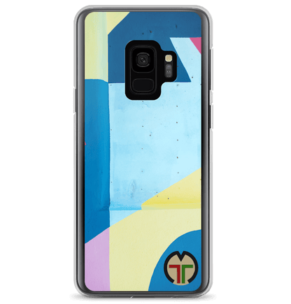 CAPTURE CASE - Concave Africa