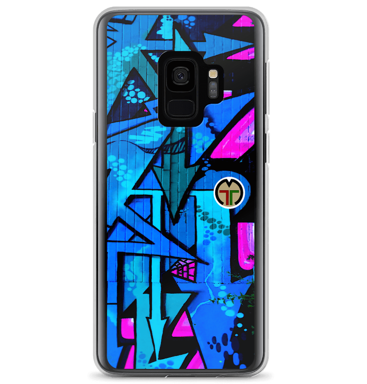 PULSE CASE - Concave Africa