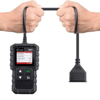 OBD2 SCANNER - Concave Africa