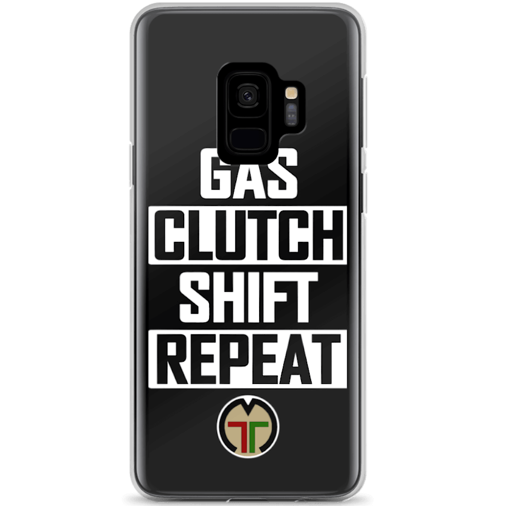 REPEAT CASE - Concave Africa
