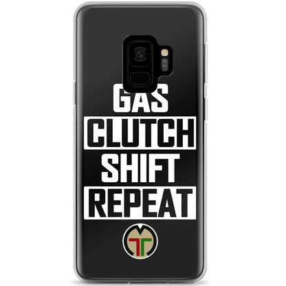 REPEAT CASE - Concave Africa