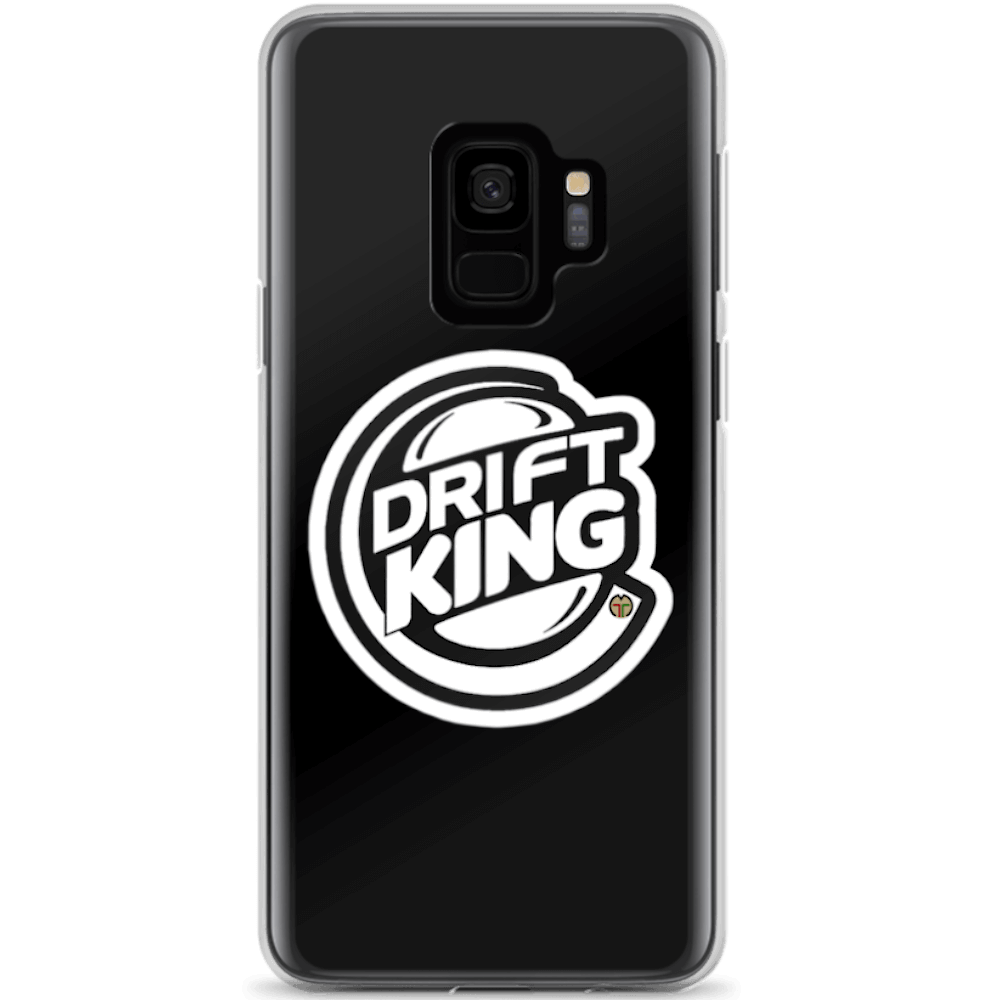 DRIFT KING CASE - Concave Africa