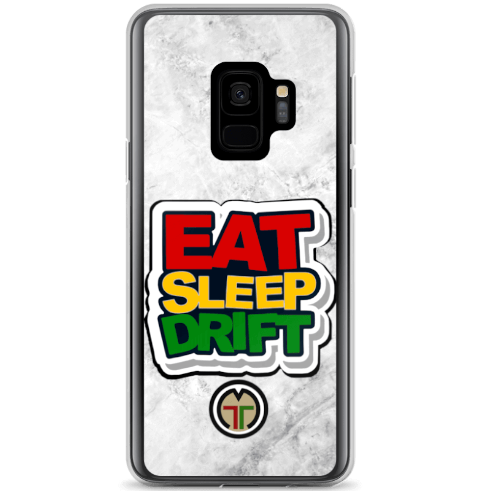 E.S.D CASE - Concave Africa
