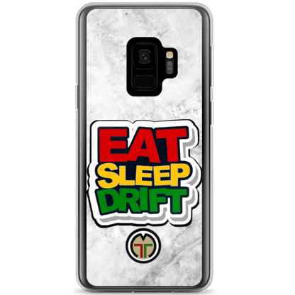 E.S.D CASE - Concave Africa