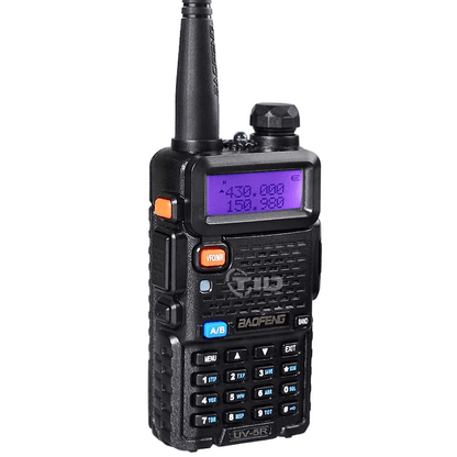 WALKIE TALKIE - Concave Africa