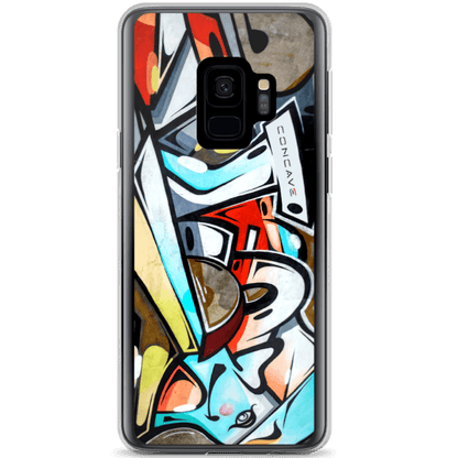 URBAN CASE - Concave Africa