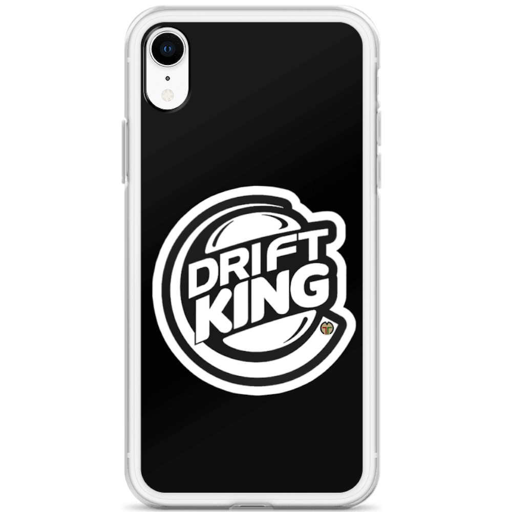 DRIFT KING CASE - Concave Africa